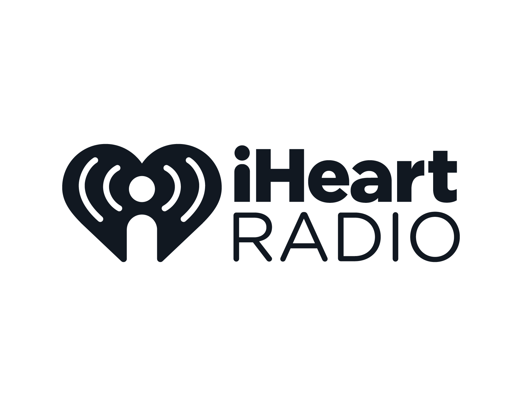 iHeartRadio_Logo_iHR Horizontal Stack Black